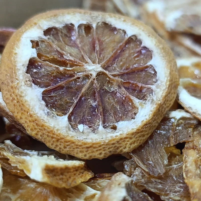 دمنوش پرتقال درجه یک50 گرمی ترنج