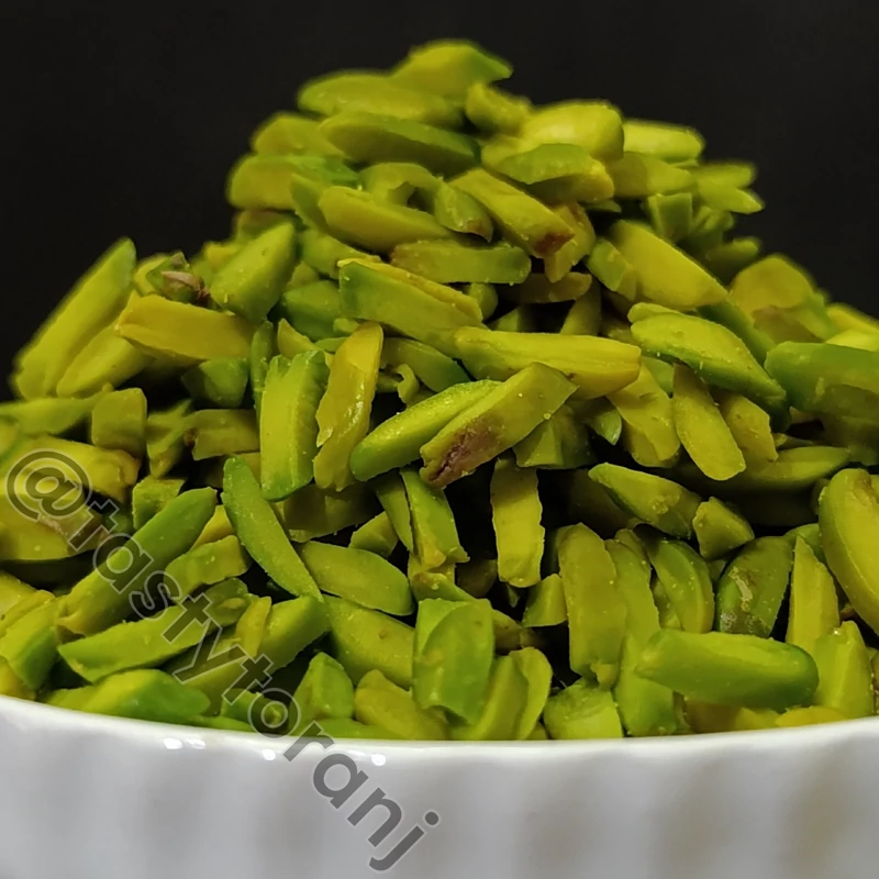 خلال پسته درجه یک (25،50،100 گرمی) ترنج