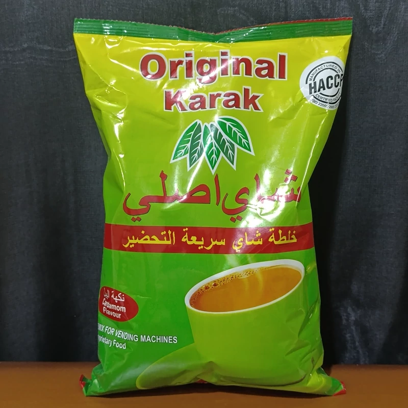 چای کرک اصل 100 گرمی ترنج