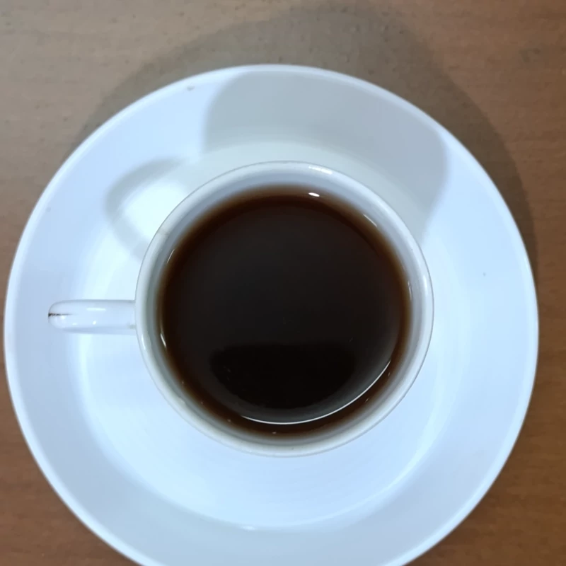 قهوه ترک 100 گرمی ترنج