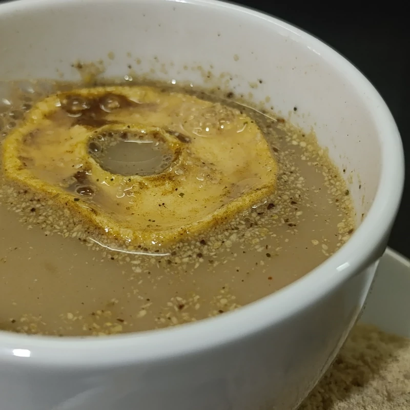 ماسالا میوه ای درجه یک 100 گرمی ترنج
