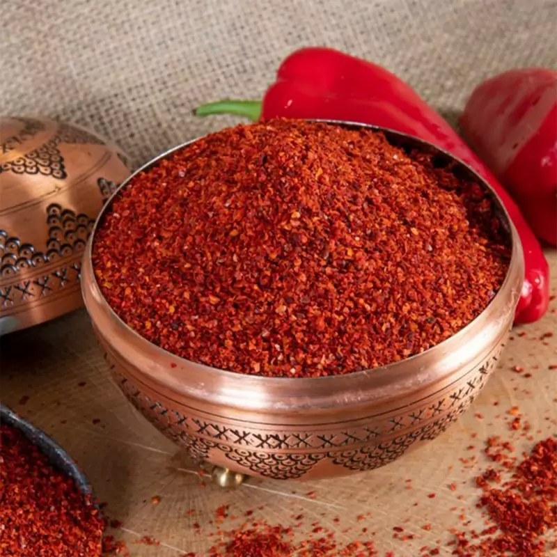 ادویه پول بیبر خارجی ترنج 100 گرمی درجه یک